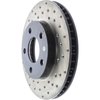 SPORTSTOP CRYO DRILLED RO - image 4