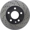 SPORTSTOP CRYO DRILLED RO - image 3