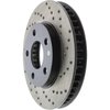 SPORTSTOP CRYO DRILLED RO - image 4