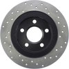 SPORTSTOP CRYO DRILLED RO - image 2