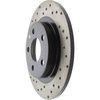 SPORTSTOP CRYO DRILLED RO - image 4