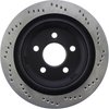 SPORTSTOP CRYO DRILLED RO - image 2