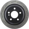 Sport Drilled Rotor Right - image 2
