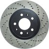 SPORTSTOP CRYO DRILLED RO - image 3