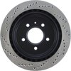 SPORTSTOP CRYO DRILLED RO - image 2