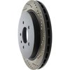 SPORTSTOP CRYO DRILLED RO - image 4