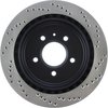 SPORTSTOP CRYO DRILLED RO - image 2