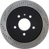 SPORTSTOP CRYO DRILLED RO - image 3