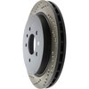 SPORTSTOP CRYO DRILLED RO - image 4