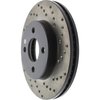SPORTSTOP CRYO DRILLED RO - image 4