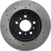 SPORTSTOP CRYO DRILLED RO - image 2