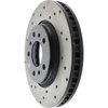SPORTSTOP CRYO DRILLED RO - image 4