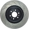 Sport Drilled Rotor Right - image 2