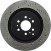 SPORTSTOP CRYO DRILLED RO - image 3