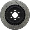 Sport Drilled Rotor Right - image 2