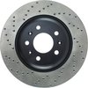 SPORTSTOP CRYO DRILLED RO - image 3