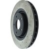 SPORTSTOP CRYO DRILLED RO - image 4