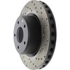 SPORTSTOP CRYO DRILLED RO - image 4