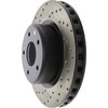 SPORTSTOP CRYO DRILLED RO - image 4