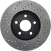 SPORTSTOP CRYO DRILLED RO - image 2