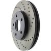 SPORTSTOP CRYO DRILLED RO - image 4