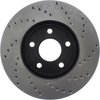 SPORTSTOP CRYO DRILLED RO - image 2