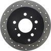 SPORTSTOP CRYO DRILLED RO - image 3