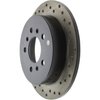SPORTSTOP CRYO DRILLED RO - image 4