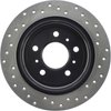 SPORTSTOP CRYO DRILLED RO - image 2