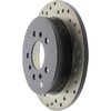 SPORTSTOP CRYO DRILLED RO - image 4