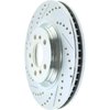 SPORTSTOP CRYO DRILLED RO - image 4