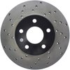 Sport Drilled Rotor Right - image 2