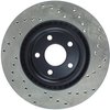 SPORTSTOP CRYO DRILLED RO - image 2