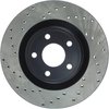 SPORTSTOP CRYO DRILLED RO - image 3