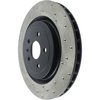 SPORTSTOP CRYO DRILLED RO - image 4