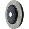 SPORTSTOP CRYO DRILLED RO - image 4
