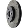 SPORTSTOP CRYO DRILLED RO - image 4