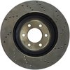 Sport Drilled Rotor Right - image 2