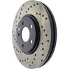 SPORTSTOP CRYO DRILLED RO - image 4