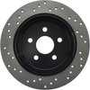 SPORTSTOP CRYO DRILLED RO - image 2