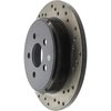 SPORTSTOP CRYO DRILLED RO - image 4