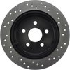 SPORTSTOP CRYO DRILLED RO - image 2