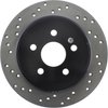 SPORTSTOP CRYO DRILLED RO - image 3