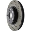 SPORTSTOP CRYO DRILLED RO - image 4