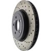 SPORTSTOP CRYO DRILLED RO - image 4
