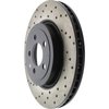 SPORTSTOP CRYO DRILLED RO - image 4