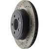 SPORTSTOP CRYO DRILLED RO - image 4