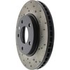 SPORTSTOP CRYO DRILLED RO - image 4