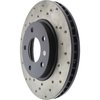 SPORTSTOP CRYO DRILLED RO - image 4