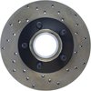 SPORTSTOP CRYO DRILLED RO - image 3
